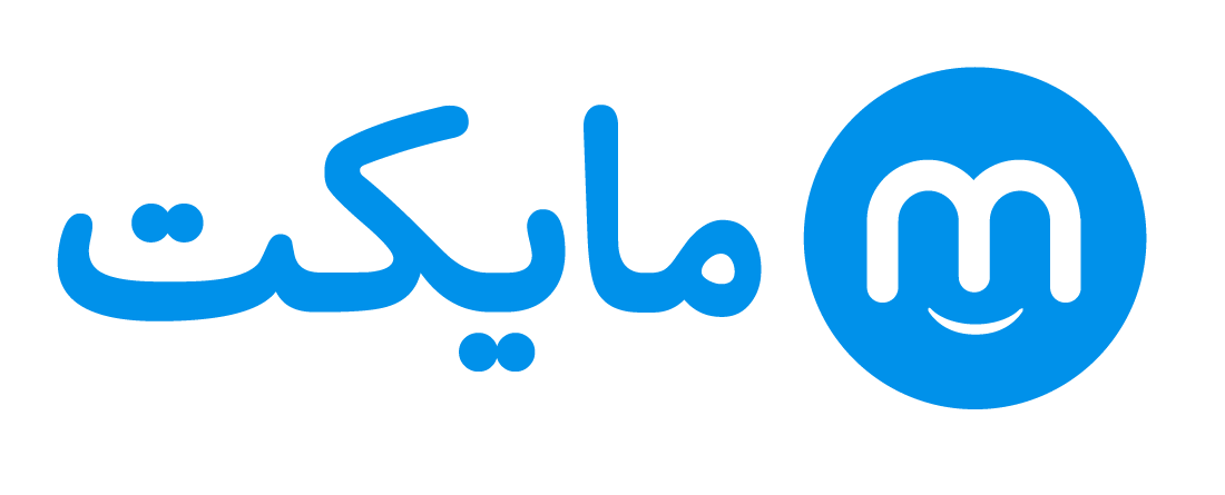 لوگوی مایکت